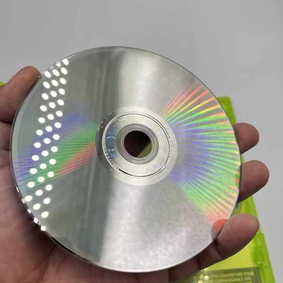 Guitar Hero Live (Microsoft XBOX 360, 2015) No Manual - No Dongle - Tested - Picture 6 of 6